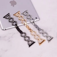 بند Monaco اپل واچ 22/41/45mm کد 4