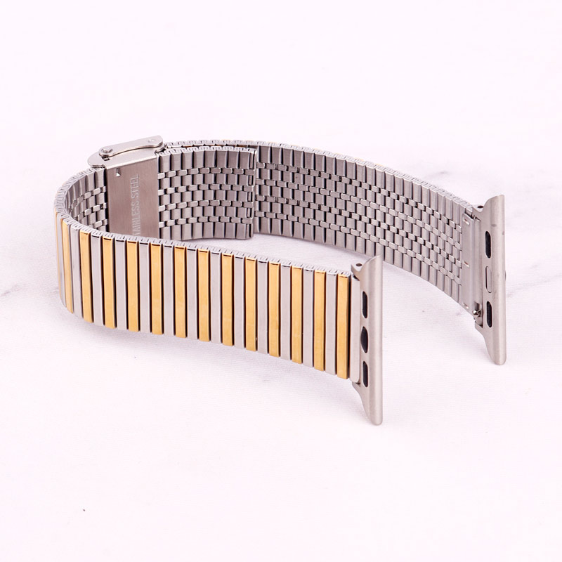 بند Monaco اپل واچ 22/41/45mm کد 5
