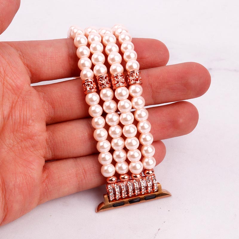 بند Monaco اپل واچ 44/42/45mm کد 8