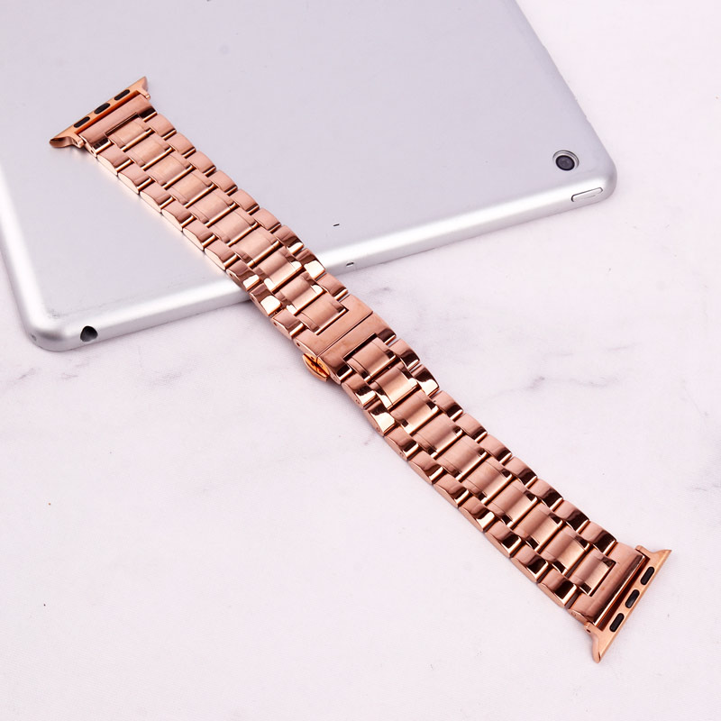 بند Monaco اپل واچ 22/41/45mm کد 1