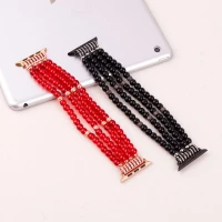 بند Monaco اپل واچ 44/42/45mm کد 8