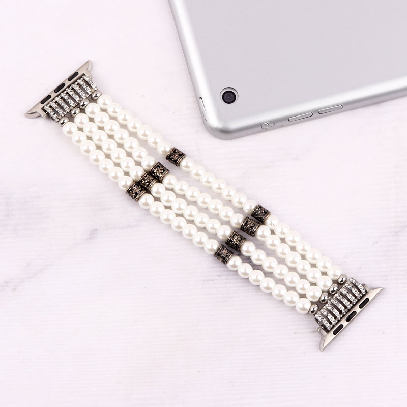 بند Monaco اپل واچ 44/42/45mm کد 8