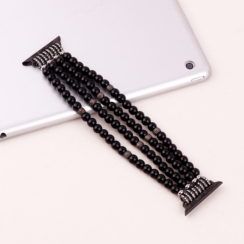 بند Monaco اپل واچ 44/42/45mm کد 8