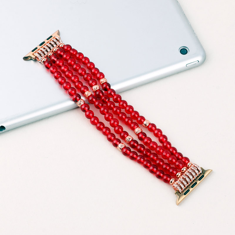 بند Monaco اپل واچ 44/42/45mm کد 8