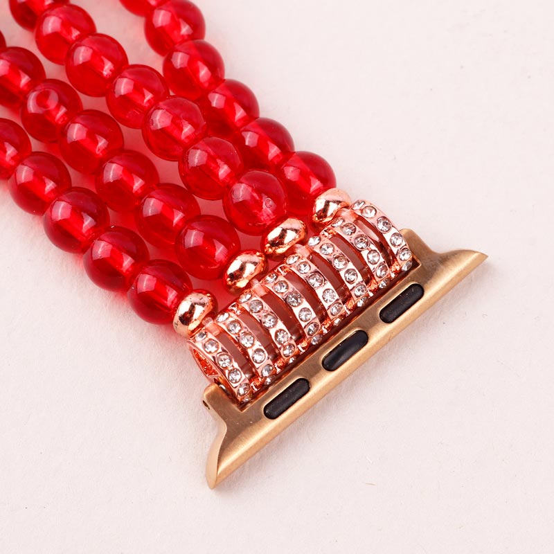 بند Monaco اپل واچ 44/42/45mm کد 8