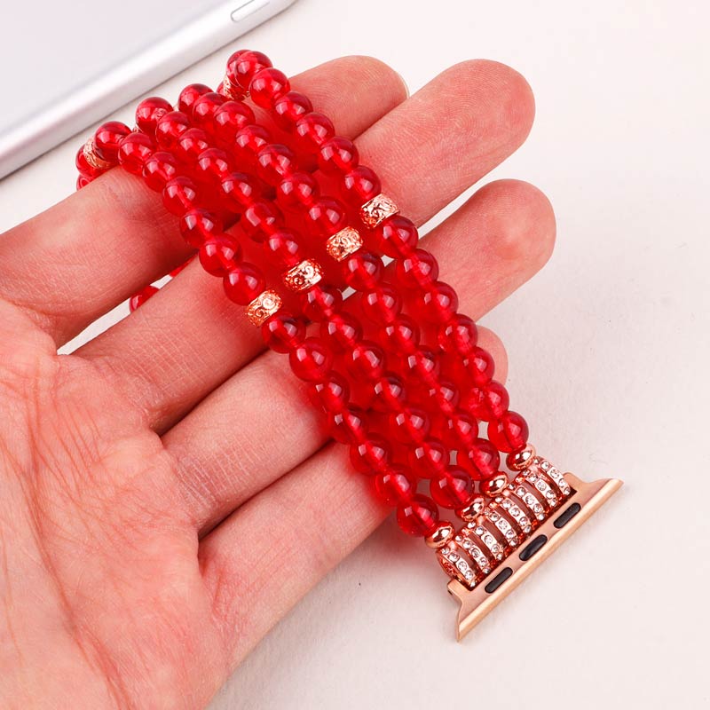 بند Monaco اپل واچ 44/42/45mm کد 8