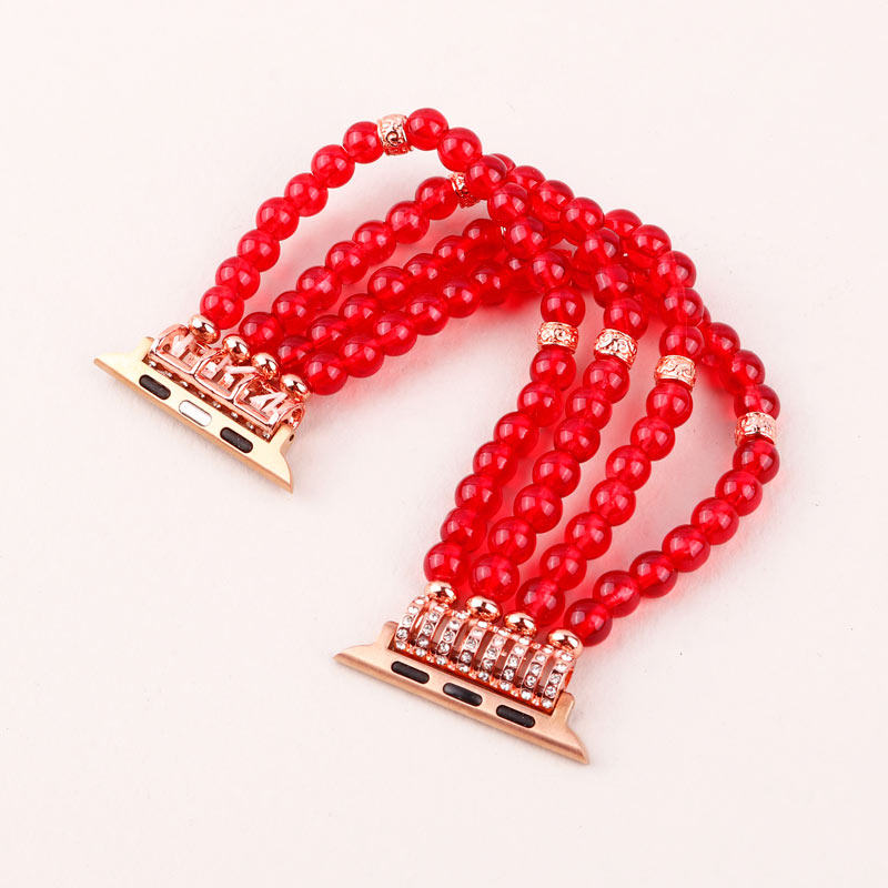 بند Monaco اپل واچ 44/42/45mm کد 8