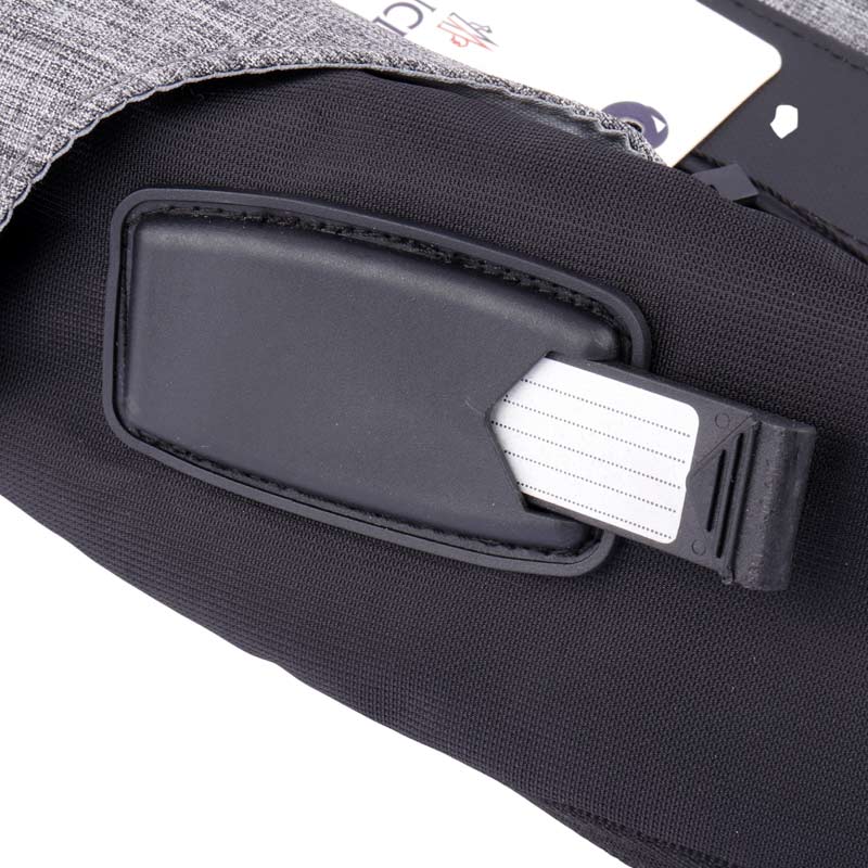 کوله پشتی لپ تاپ Moncler B008