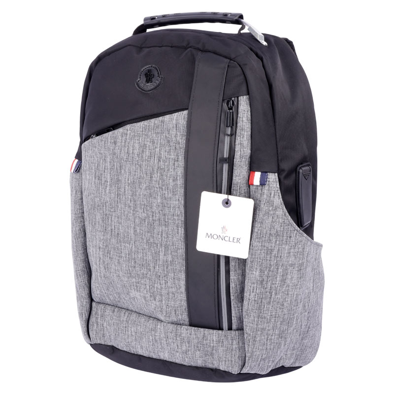 کوله پشتی لپ تاپ Moncler B008