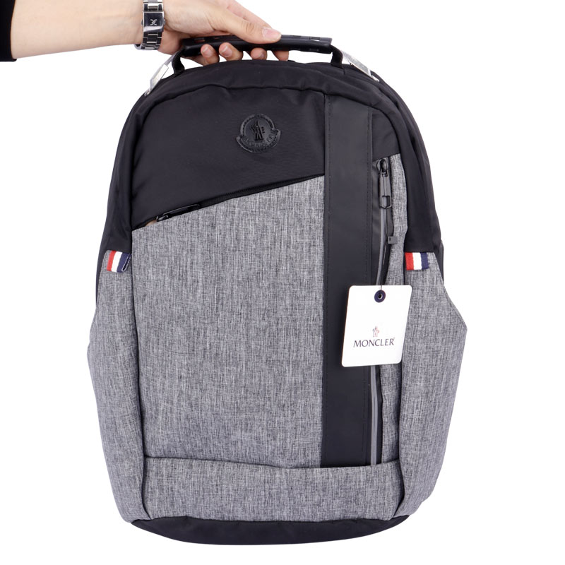 کوله پشتی لپ تاپ Moncler B008