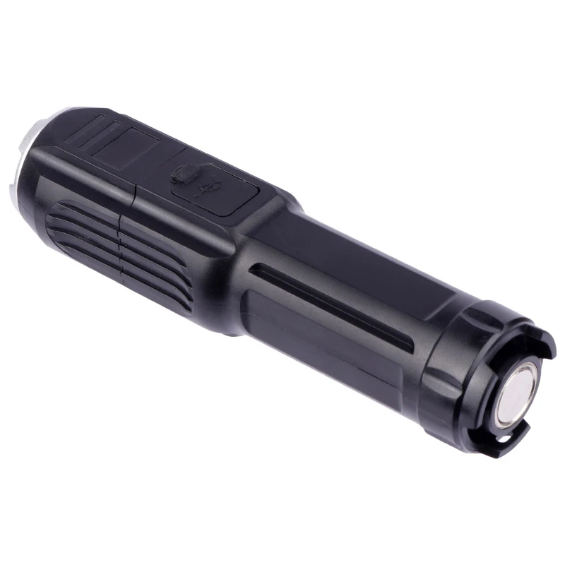 چراغ قوه پلیسی Mountain Wolf Q1