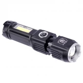 چراغ قوه پلیسی Mountain Wolf Q1