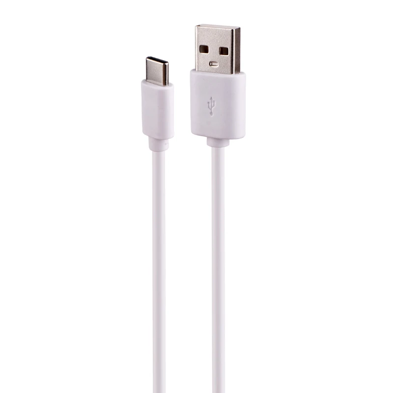 کابل تایپ سی فست شارژ Moxom 01 طول 1 متر