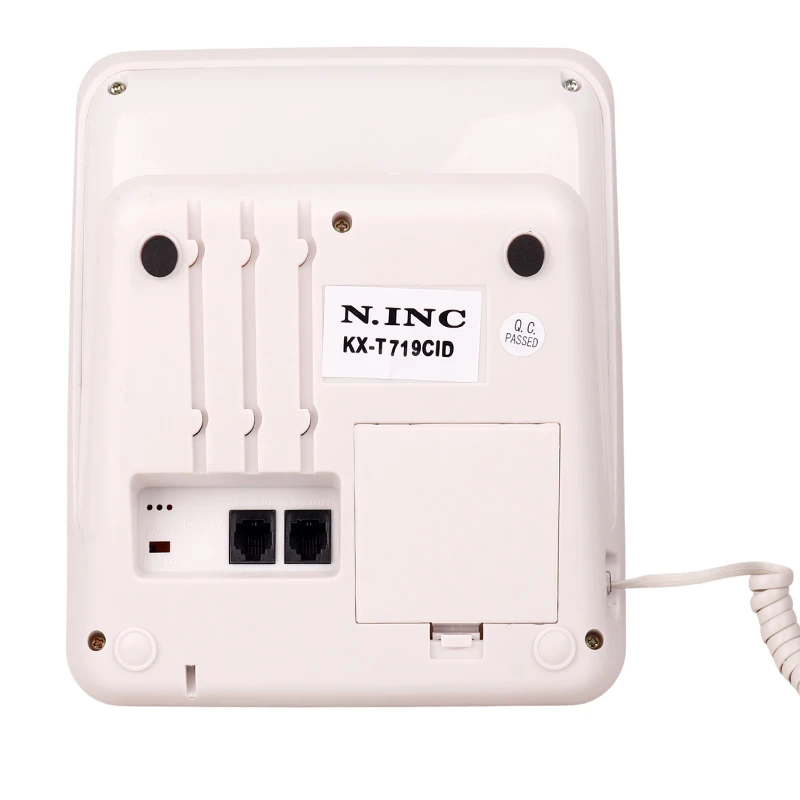 تلفن رومیزی ان.اینک N.INC YK-719 KX-T719CID