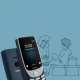 گوشی موبایل نوکیا Nokia 8210 Dual Sim