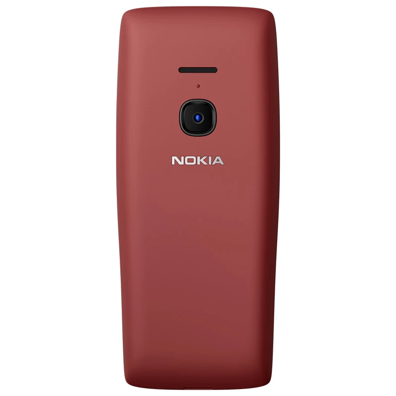 گوشی موبایل نوکیا Nokia 8210 Dual Sim
