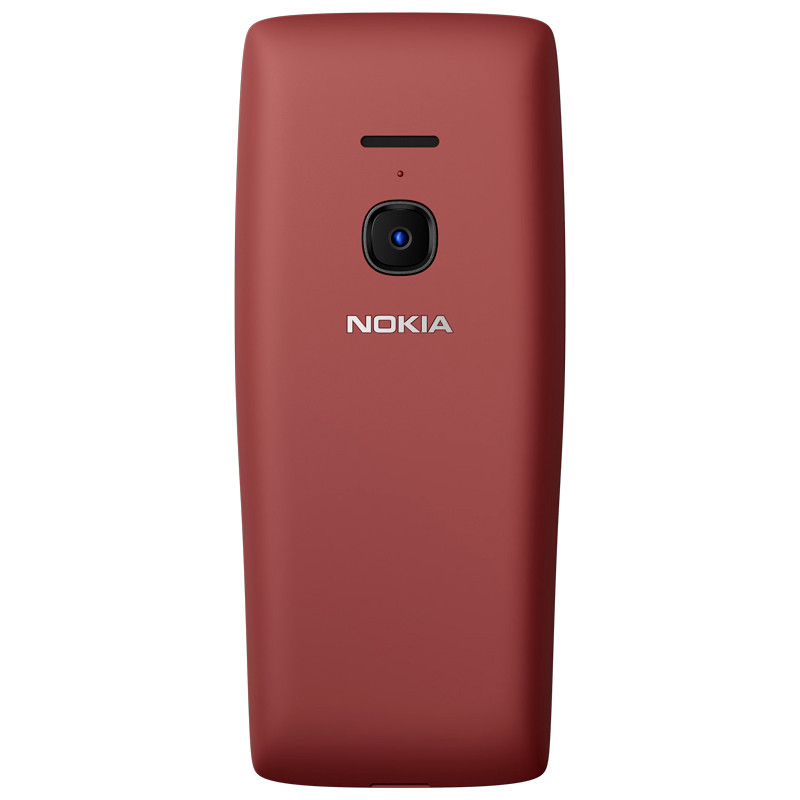 گوشی موبایل نوکیا Nokia 8210 Dual Sim