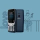 گوشی موبایل نوکیا Nokia 8210 Dual Sim