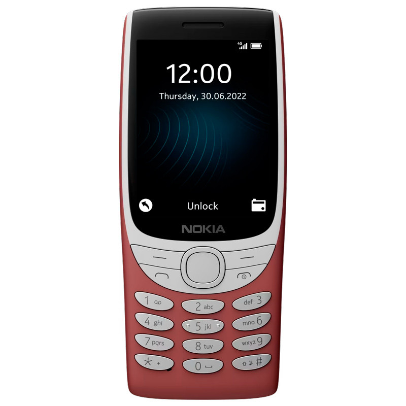 گوشی موبایل نوکیا Nokia 8210 Dual Sim