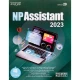 Assistant 2023 Ver.29 DVD9 نوین پندار