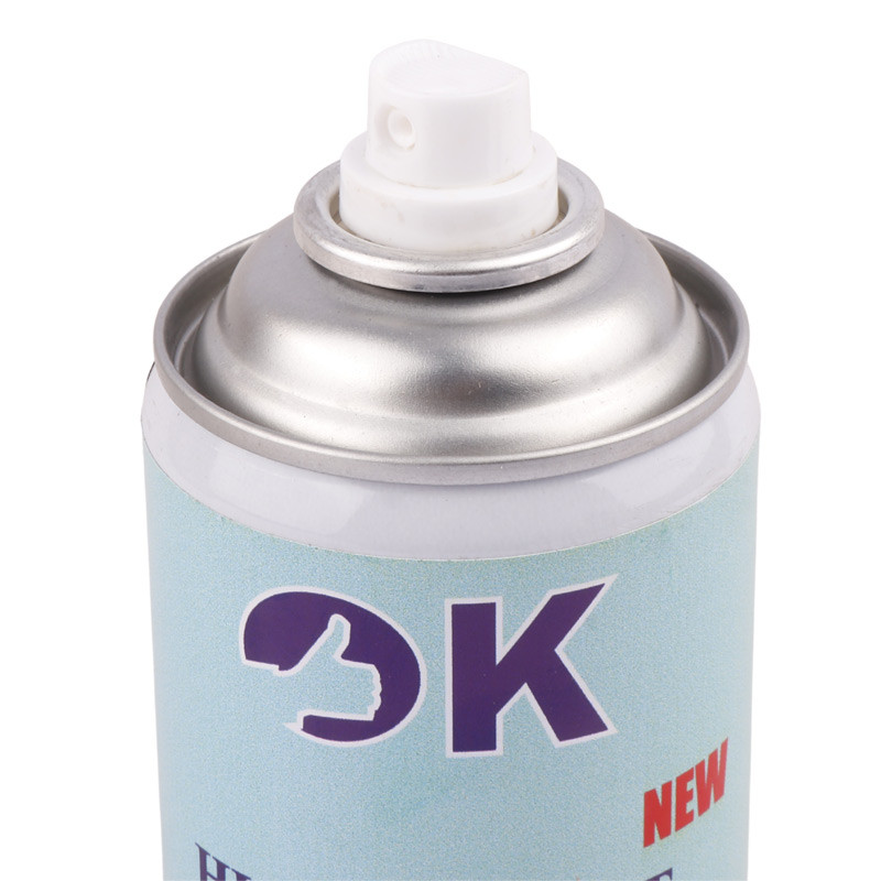 اسپری پاک کننده چسب OK 520 450ml