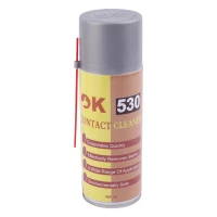 اسپری تمیز کننده خشک OK 530 450ml