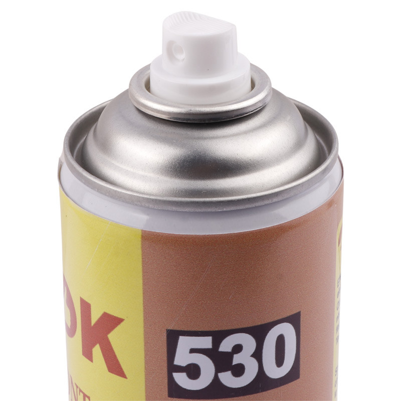 اسپری تمیز کننده خشک OK 530 450ml