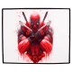 پد موس گیمینگ طرحدار Optimum 35*42cm