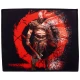 پد موس گیمینگ طرحدار Optimum 35*42cm