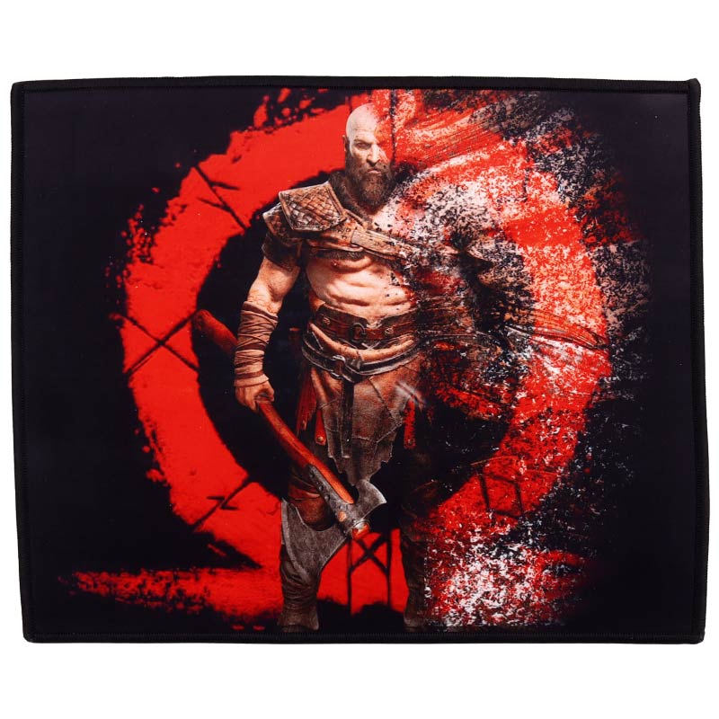 پد موس گیمینگ طرحدار Optimum 35*42cm