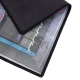 پد موس گیمینگ طرحدار Optimum 35*42cm