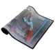 پد موس گیمینگ طرحدار Optimum 35*42cm