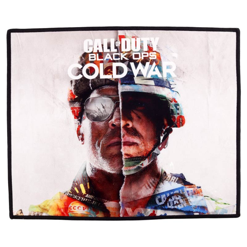 پد موس گیمینگ طرحدار Optimum 35*42cm