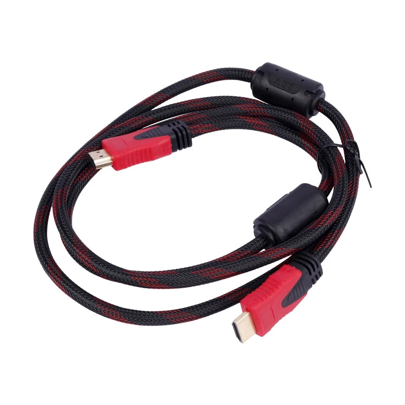 کابل HDMI V2.0 پوست ماری اورنج Orange طول 1.5 متر