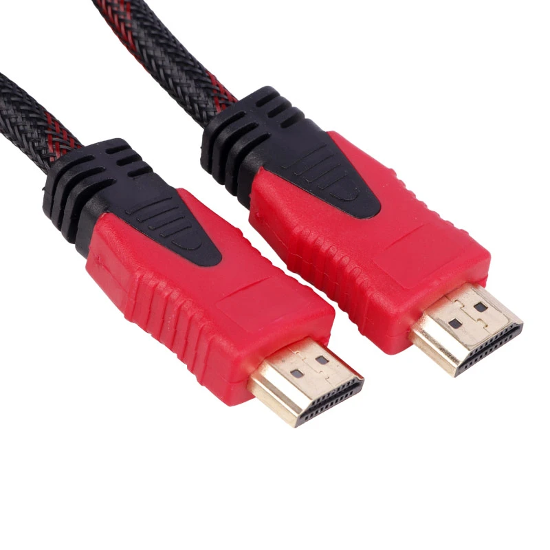کابل HDMI V2.0 پوست ماری اورنج Orange طول 1.5 متر