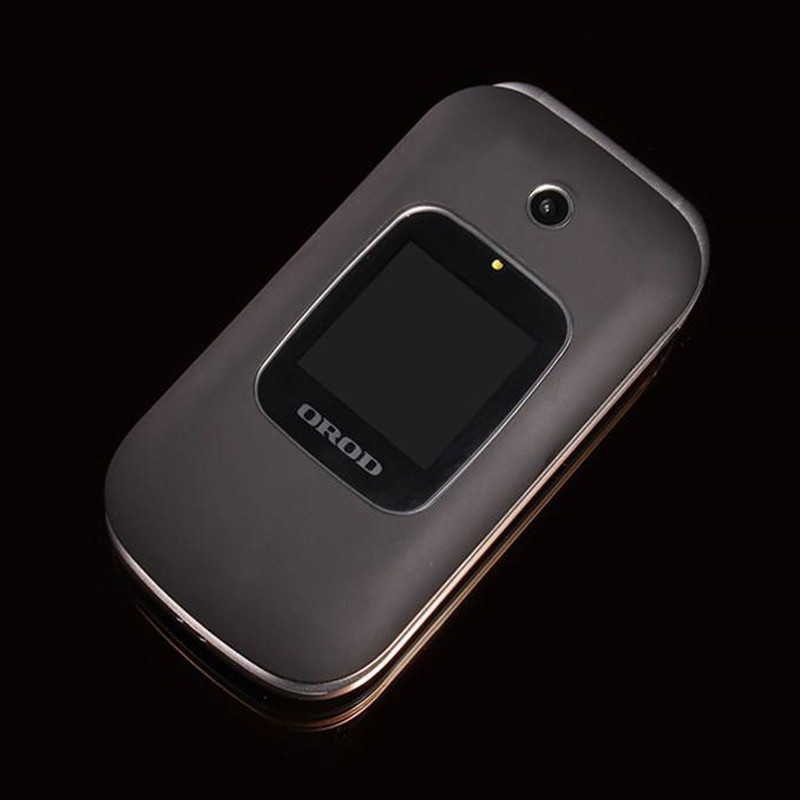گوشی موبایل ارد Orod F240D Single Sim