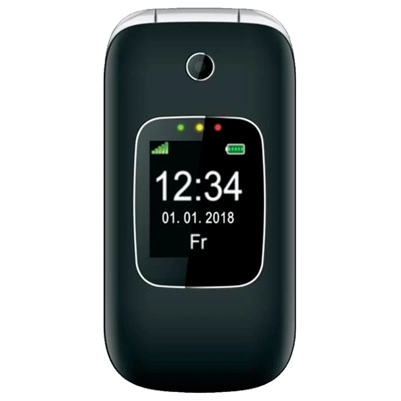 گوشی موبایل ارد Orod F240D Single Sim