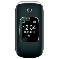 گوشی موبایل ارد Orod F240D Single Sim