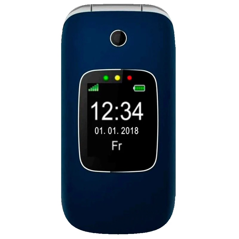 گوشی موبایل ارد Orod F240D Single Sim