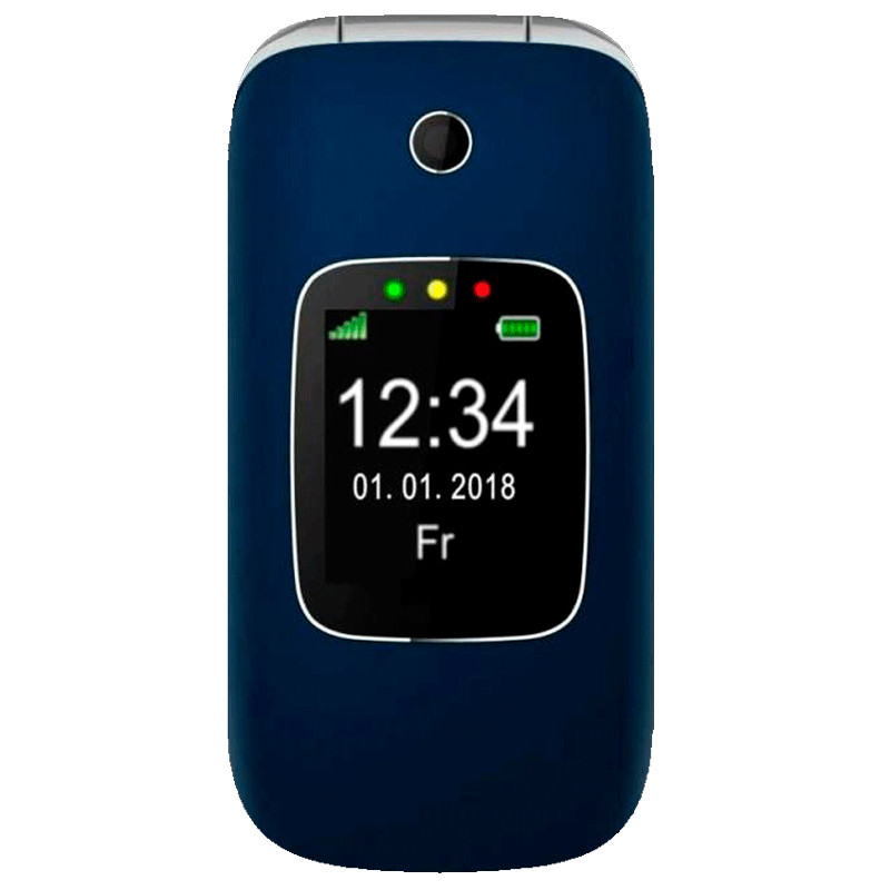 گوشی موبایل ارد Orod F240D Single Sim