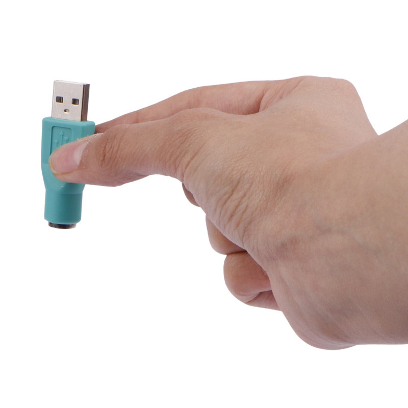 تبدیل PS2 to USB