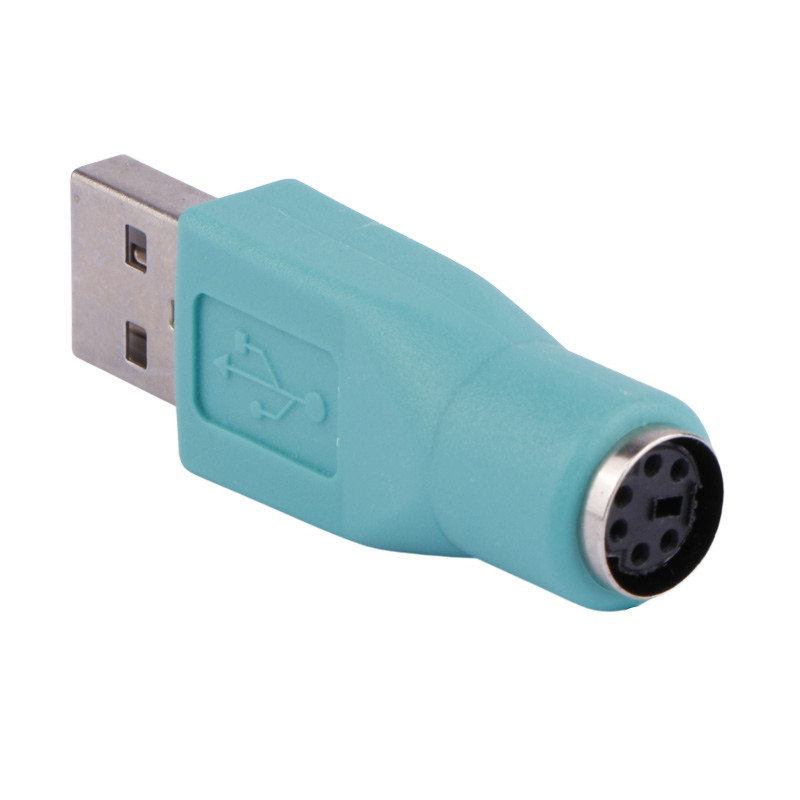 تبدیل PS2 to USB