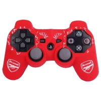 روکش دسته بازی PS3 طرح Arsenal