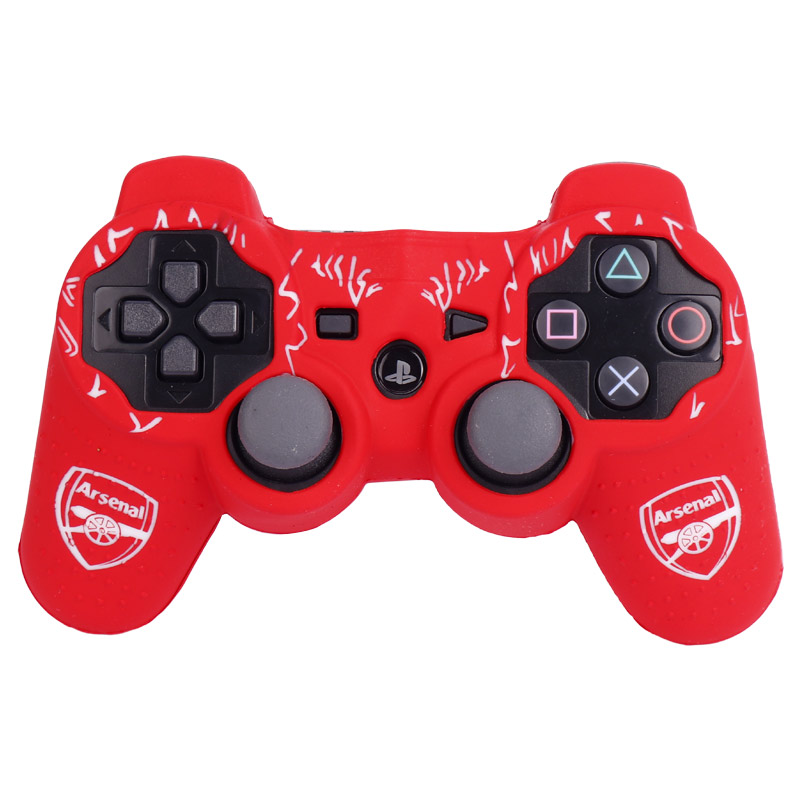 روکش دسته بازی PS3 طرح Arsenal