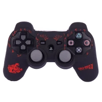 روکش دسته بازی PS3 طرح Call Of Duty زمینه مشکی