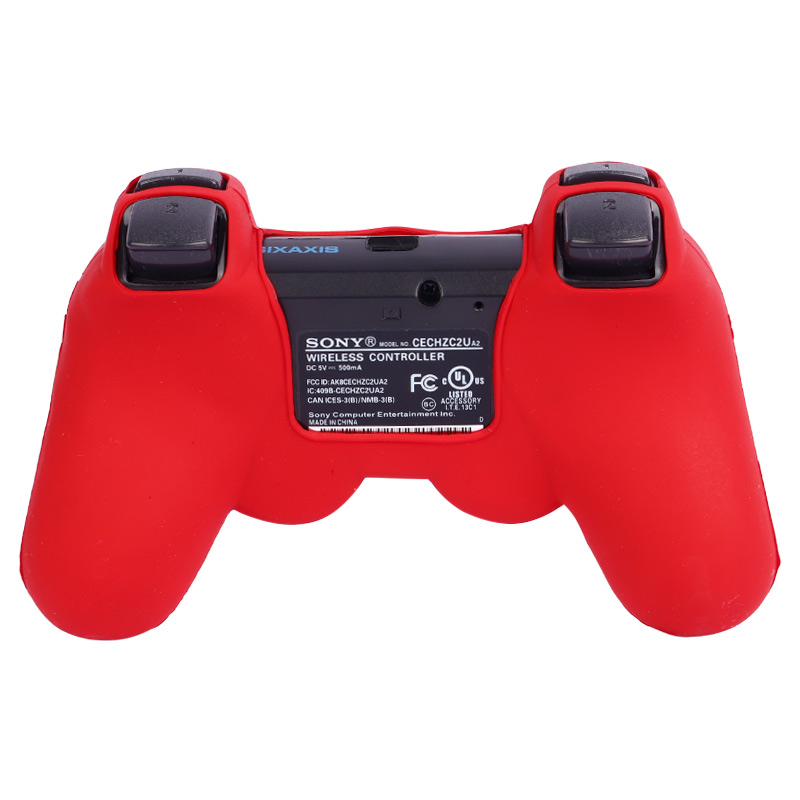 روکش دسته بازی PS3 طرح Arsenal