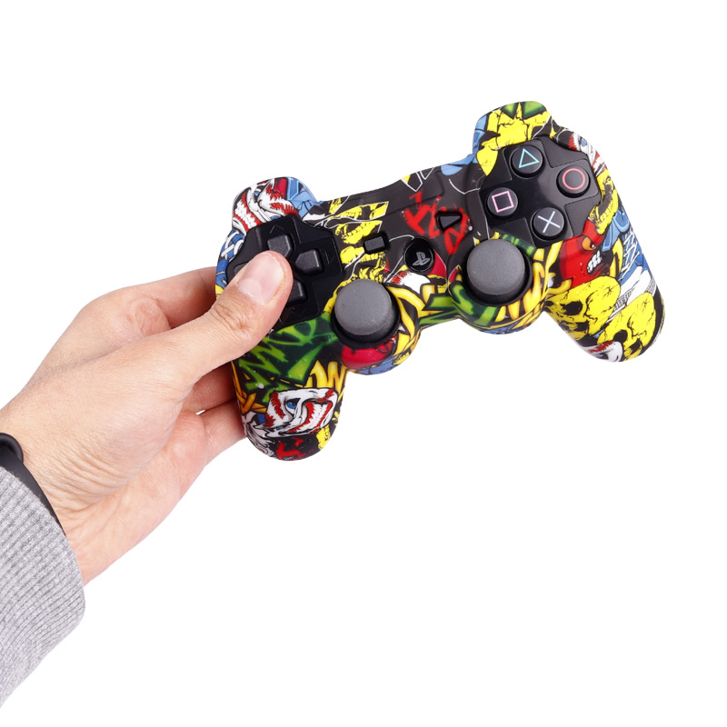 روکش دسته بازی PS3 طرح اسپرت