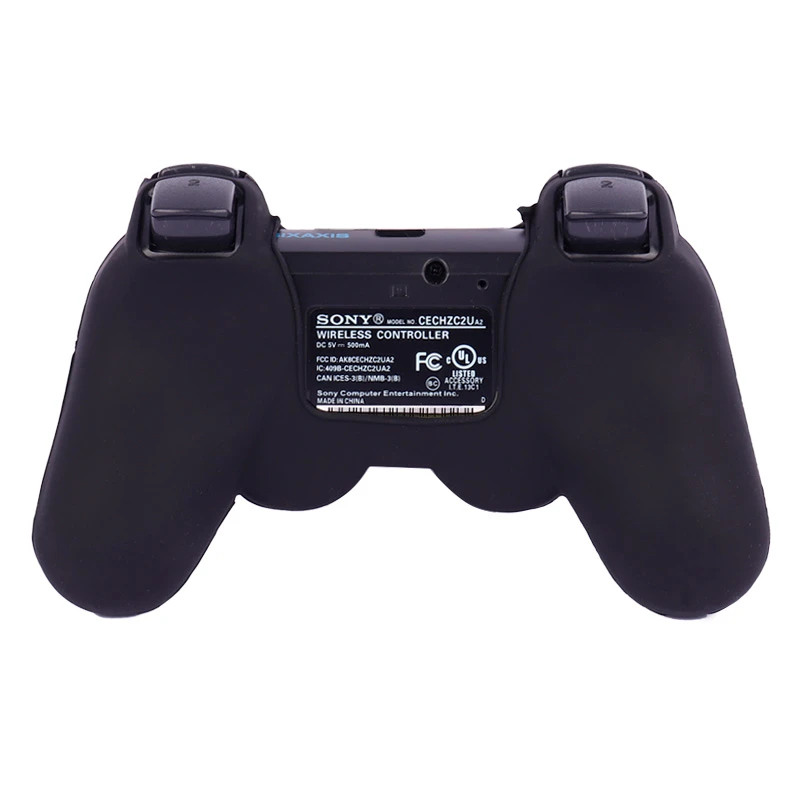 روکش دسته بازی PS3 طرح Rainbow Six