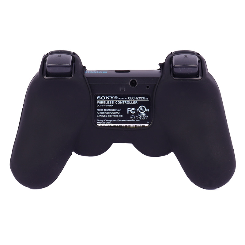 روکش دسته بازی PS3 طرح Rainbow Six