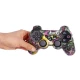 روکش دسته بازی PS3 طرح دراگون سبز
